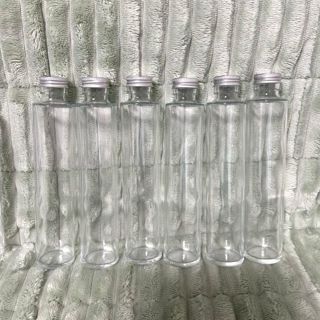 ハーバリウム　シリコンオイル4L&200ml瓶9本セット