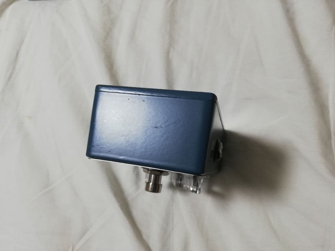 Ovaltone UD-03 ブースターエフェクター