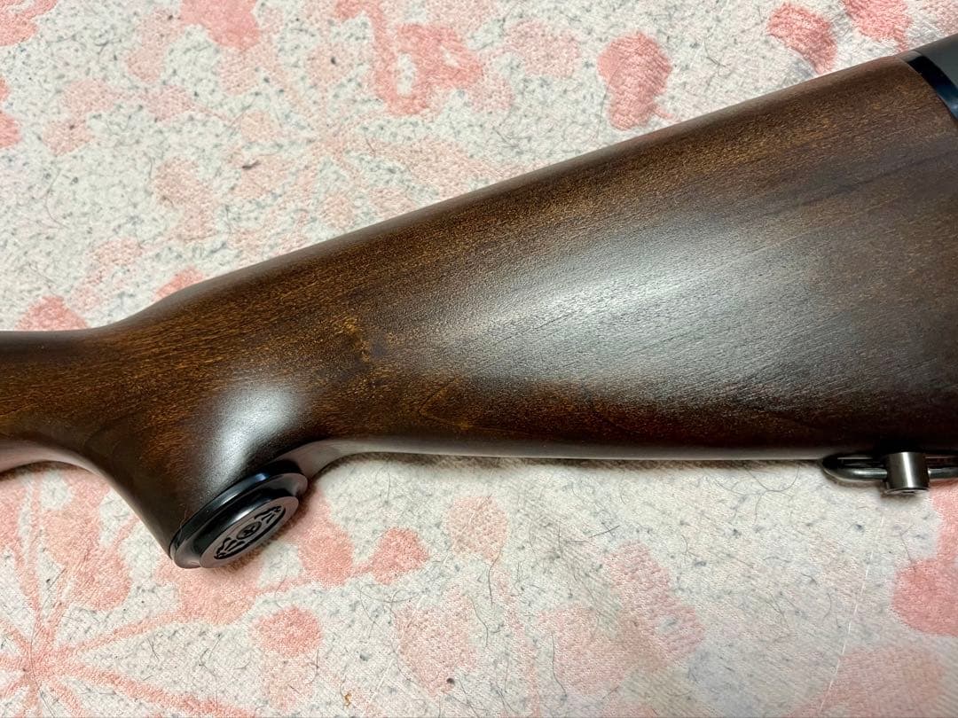 マルゼン　M870 WS-EX ガスショットガン