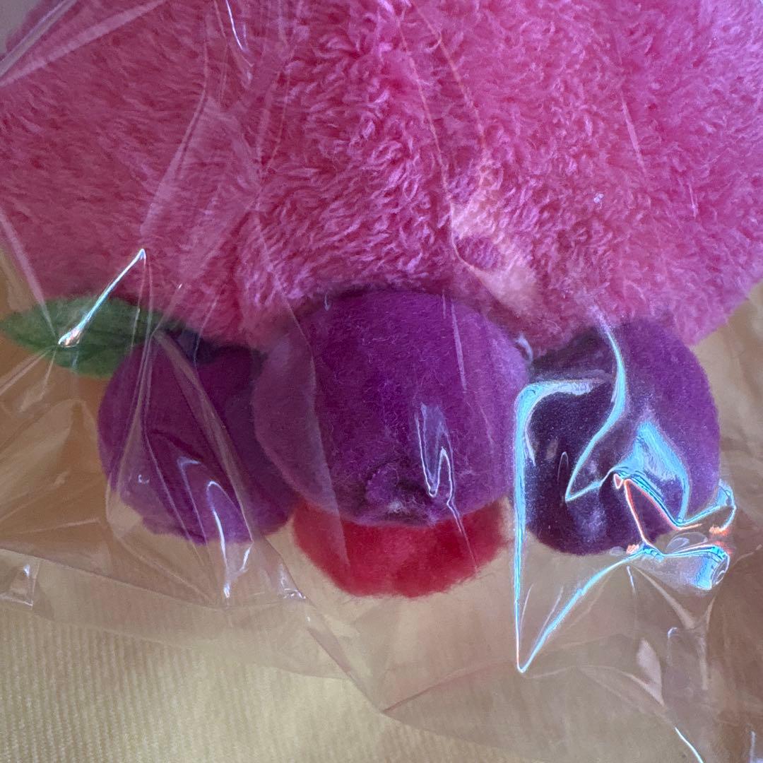 ベリーパン ぬいぐるみ サンエックス San-X こげぱん 当時物 - メルカリ