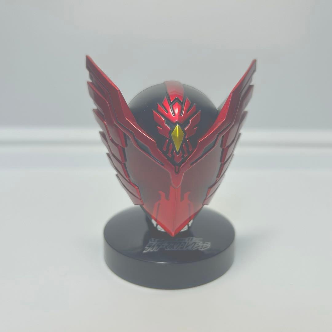 仮面ライダーオーズ ライダーマスクコレクション12種セット