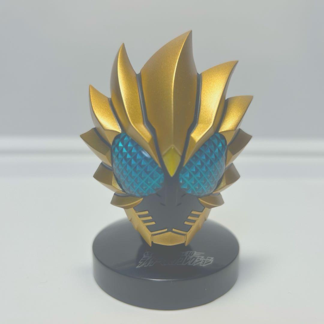 仮面ライダーオーズ ライダーマスクコレクション12種セット