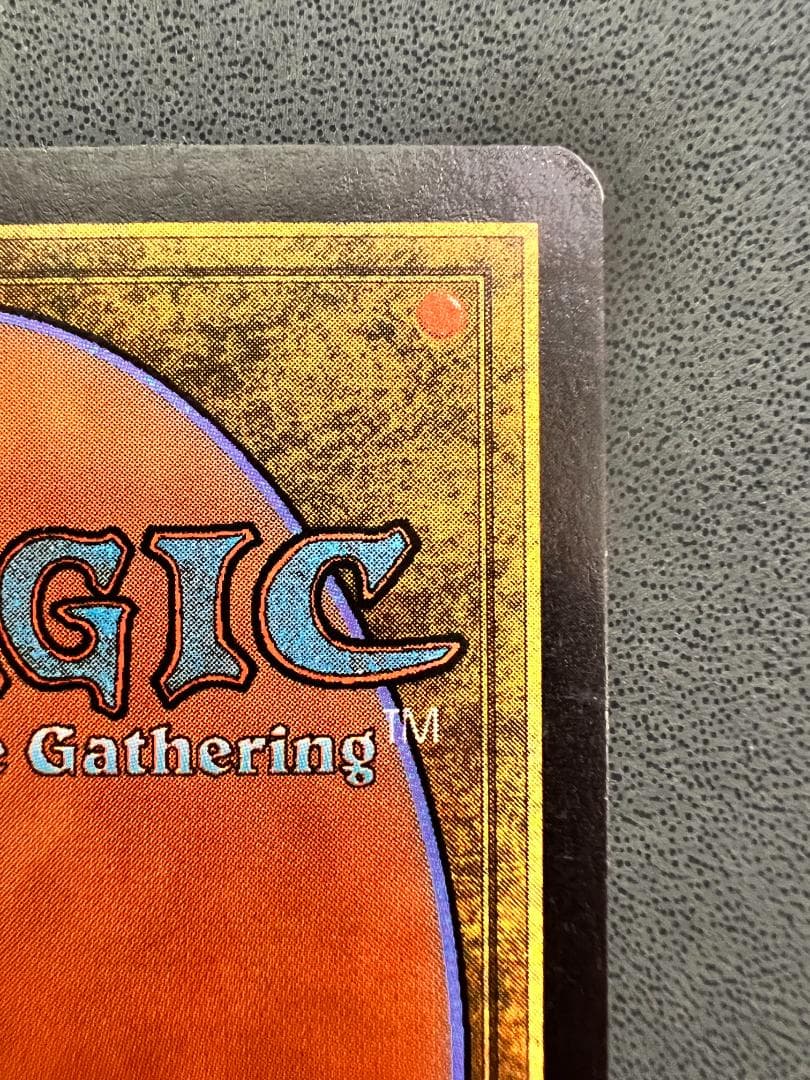 foil　初版「SCG」精神の願望/Mind's Desire　日本語１枚