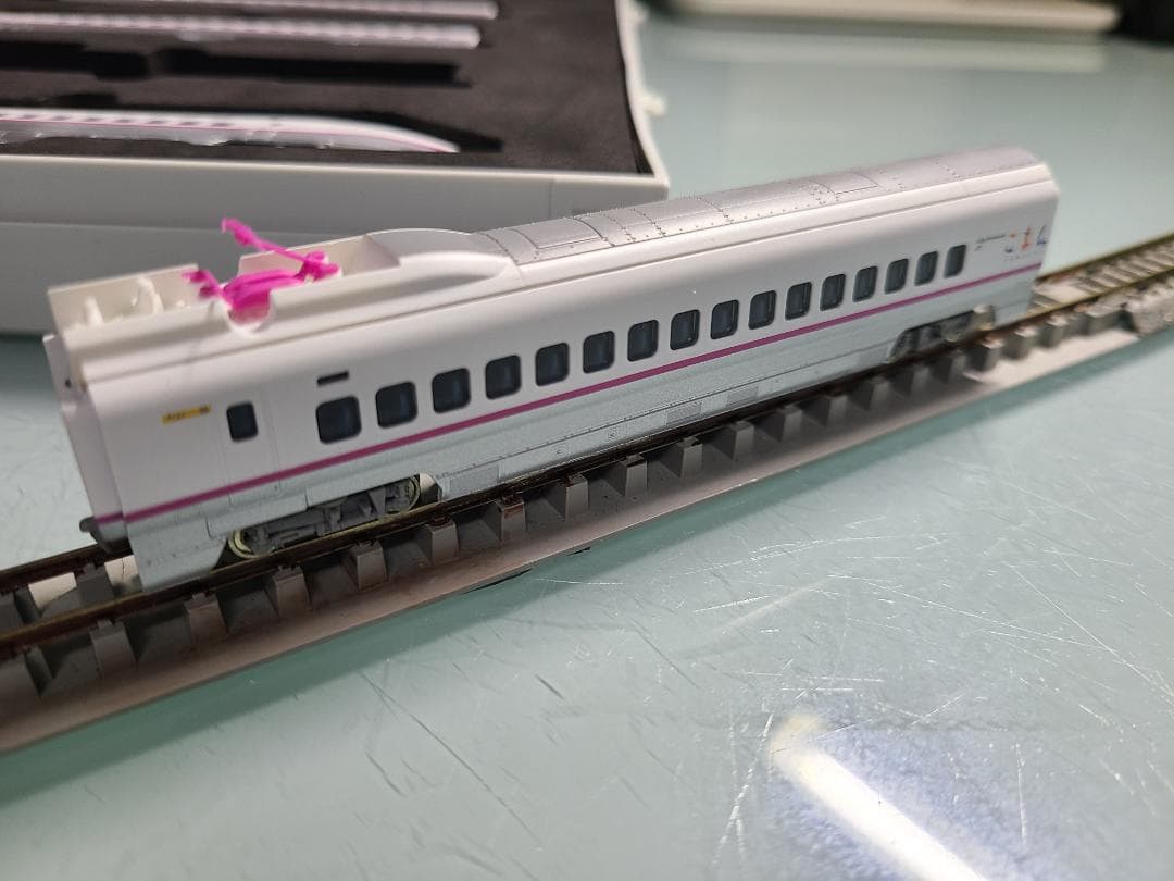 トミックス　92725 E3系　秋田新幹線　こまち