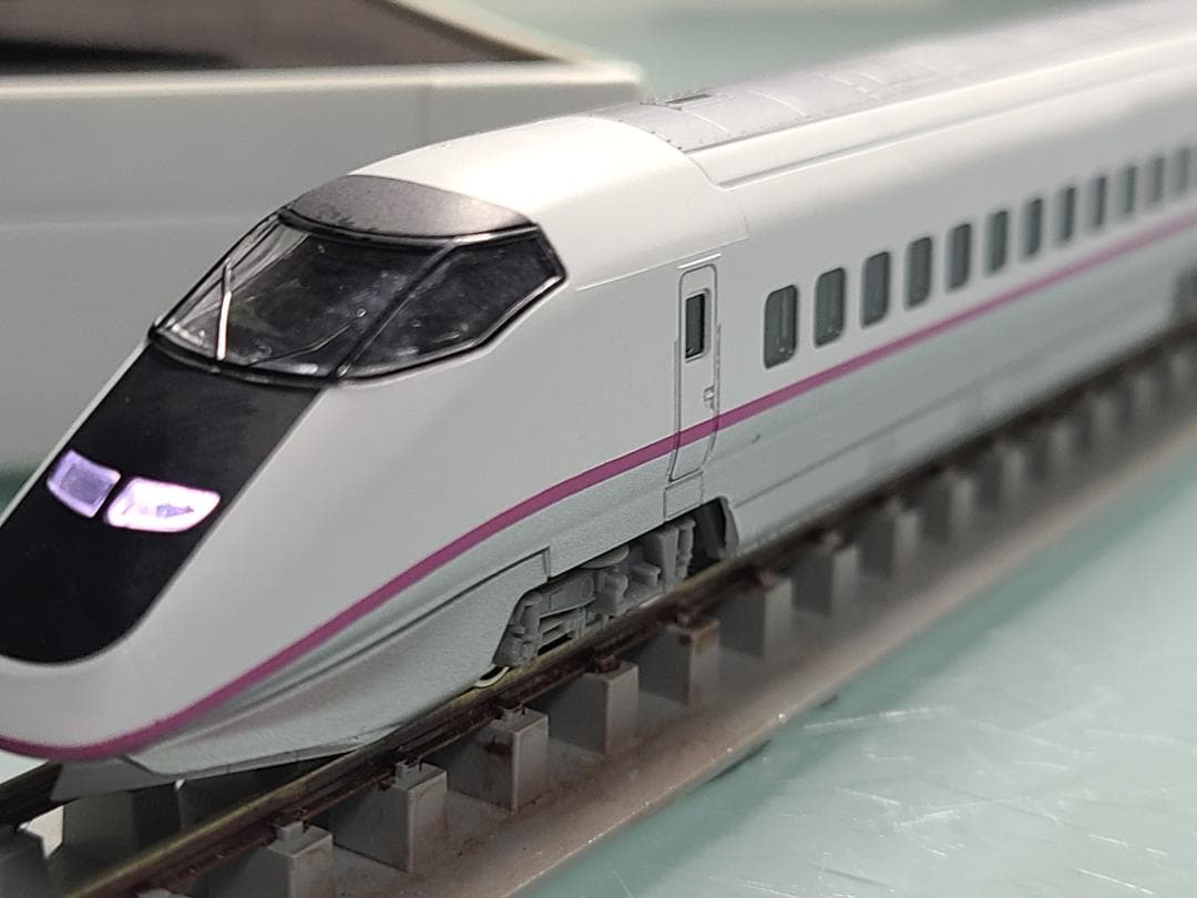 トミックス　92725 E3系　秋田新幹線　こまち