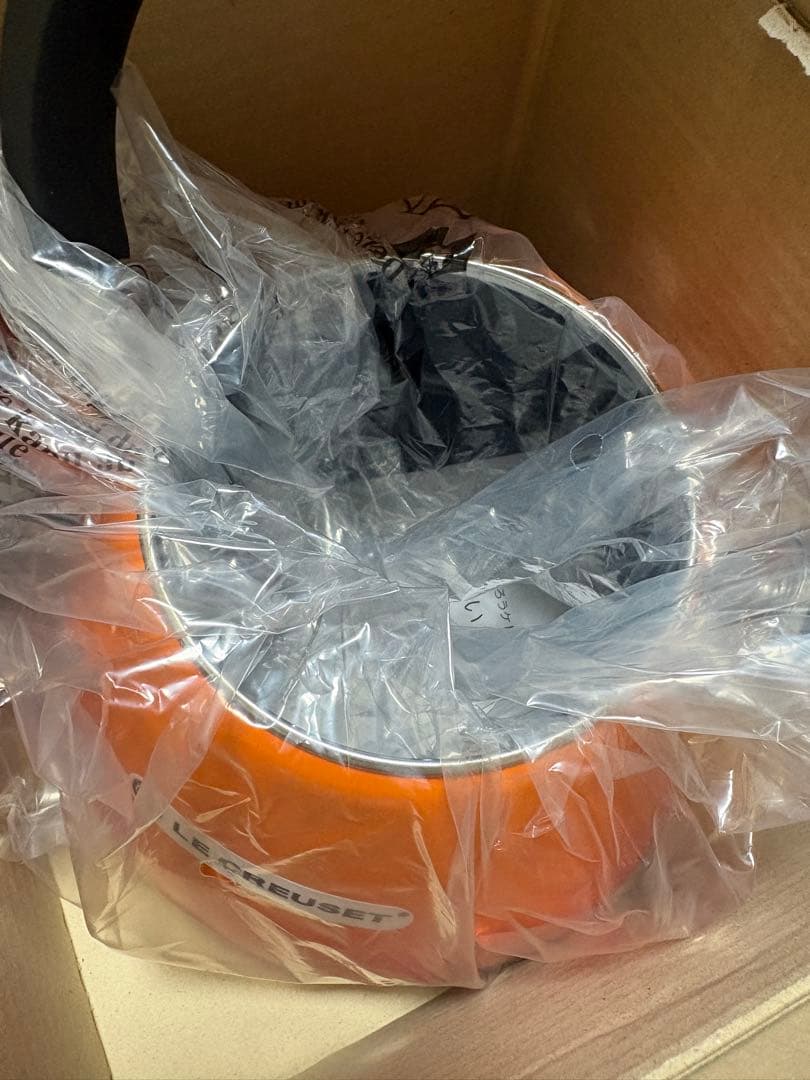 ル・クルーゼ ルクルーゼ ケトル 1.6L