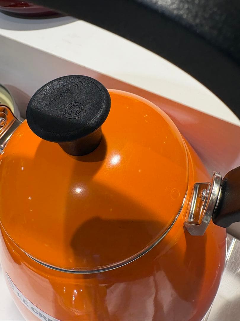 ル・クルーゼ ルクルーゼ ケトル 1.6L