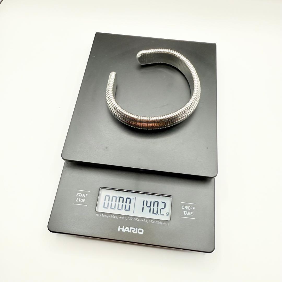 【美品】MIRU RING ミルリング　オルゴンリング　施術用　リンパケア　健康