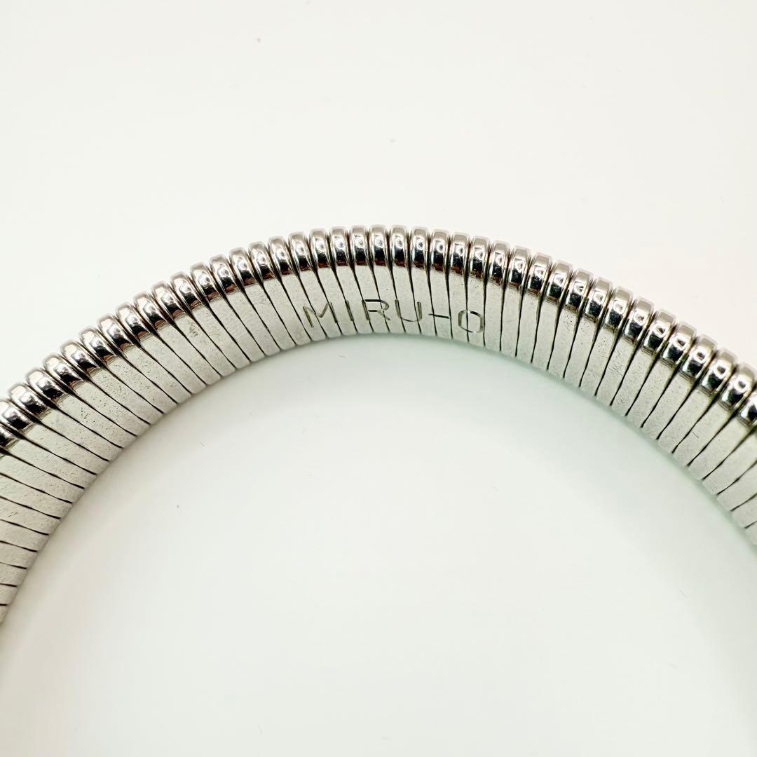 【美品】MIRU RING ミルリング　オルゴンリング　施術用　リンパケア　健康