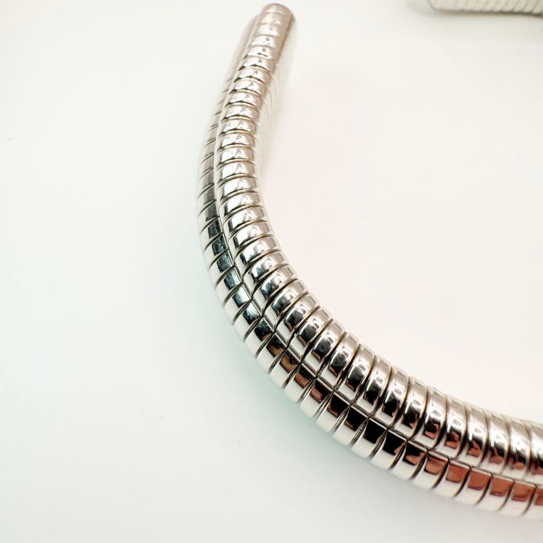 【美品】MIRU RING ミルリング　オルゴンリング　施術用　リンパケア　健康