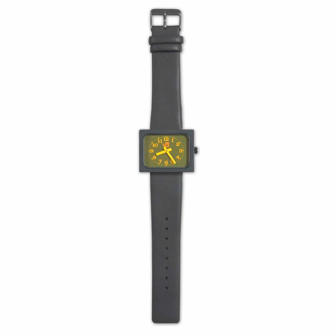 東海道新幹線駅きっぷうりば時計SEIKOセイコー腕時計ウォッチJR東海鉄