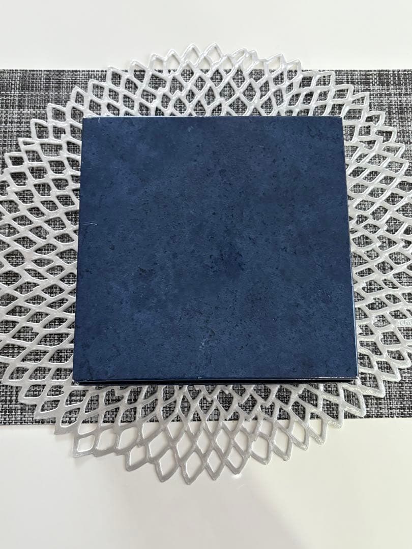 【新品未使用✨】ロイヤルコペンハーゲン クリスマス100年記念復刻版プレート