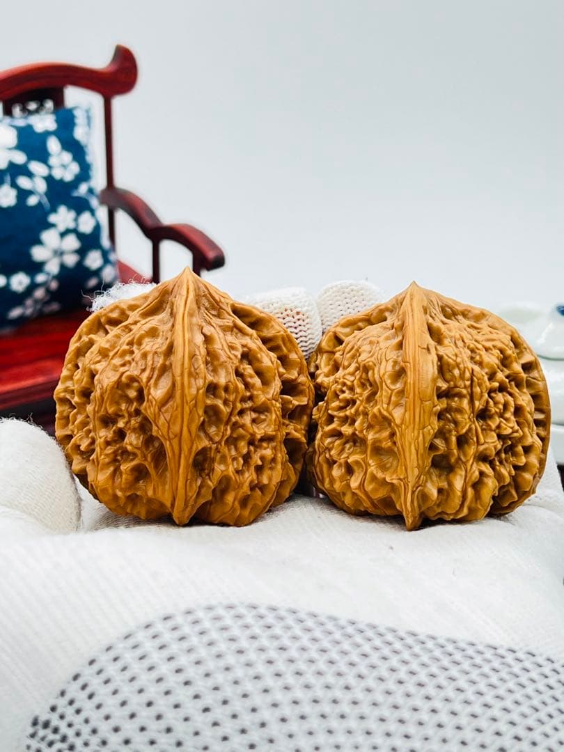 文玩堂（满天星四棱收藏级）45mm 特売7日間」