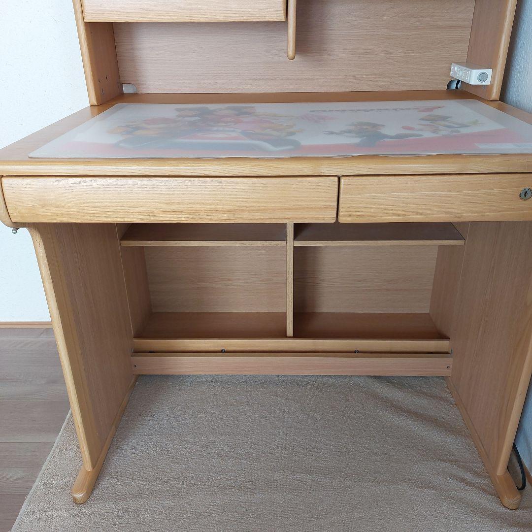 コイズミ学習デスク　(引き取り希望)
