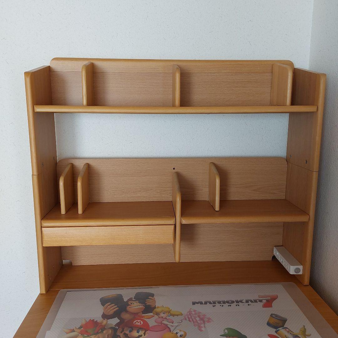 コイズミ学習デスク　(引き取り希望)