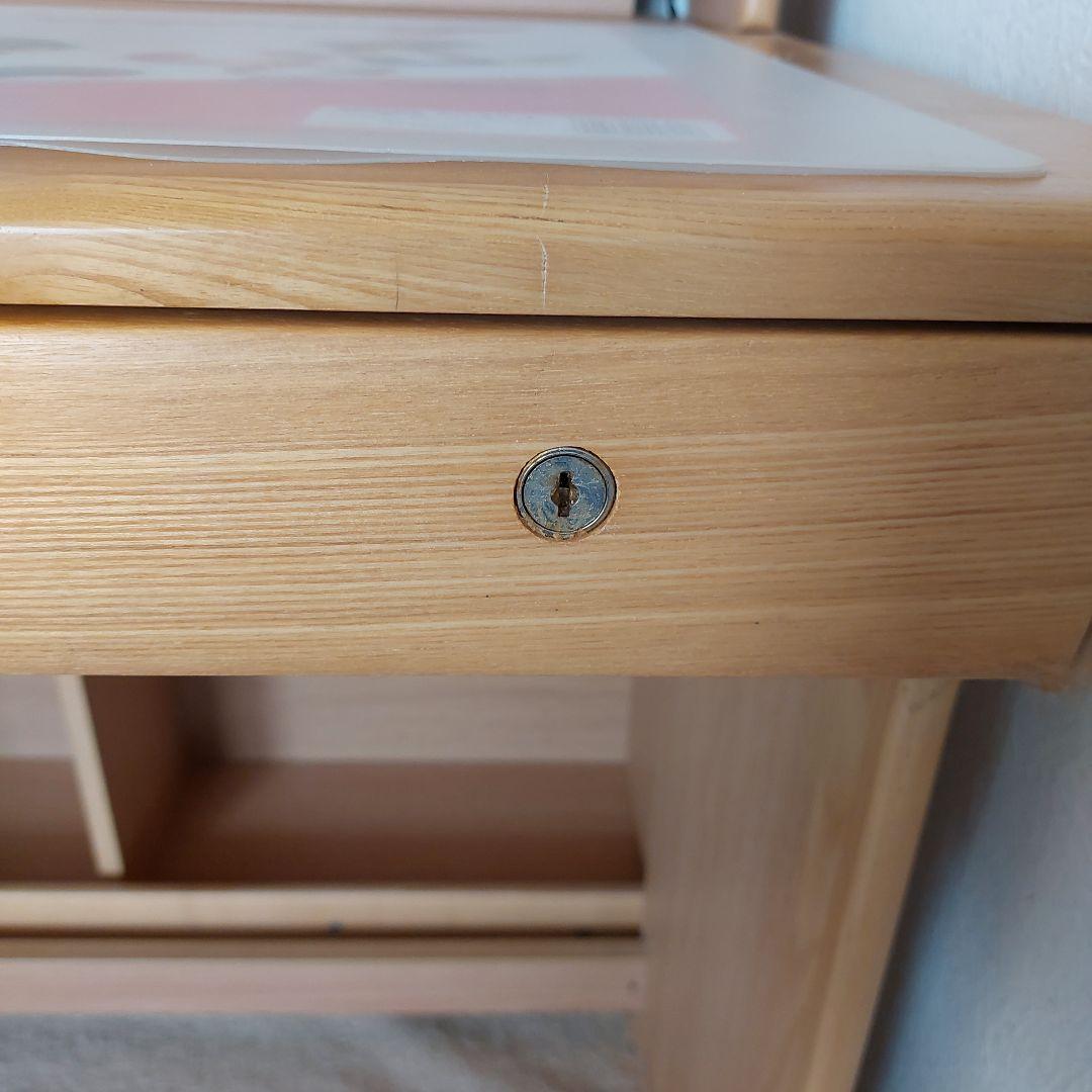 コイズミ学習デスク　(引き取り希望)