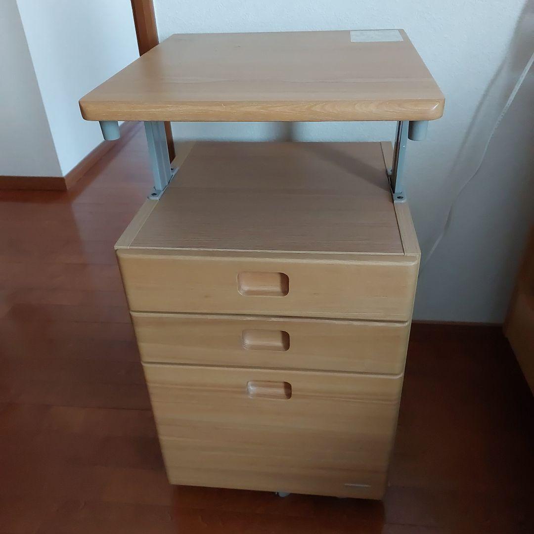 コイズミ学習デスク　(引き取り希望)