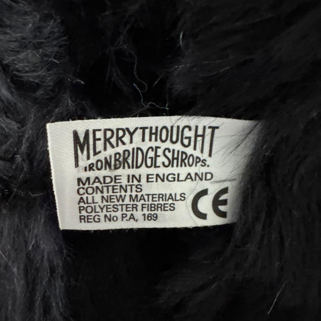 メリーソート チーキー／Cheeky BRIGHTEYES