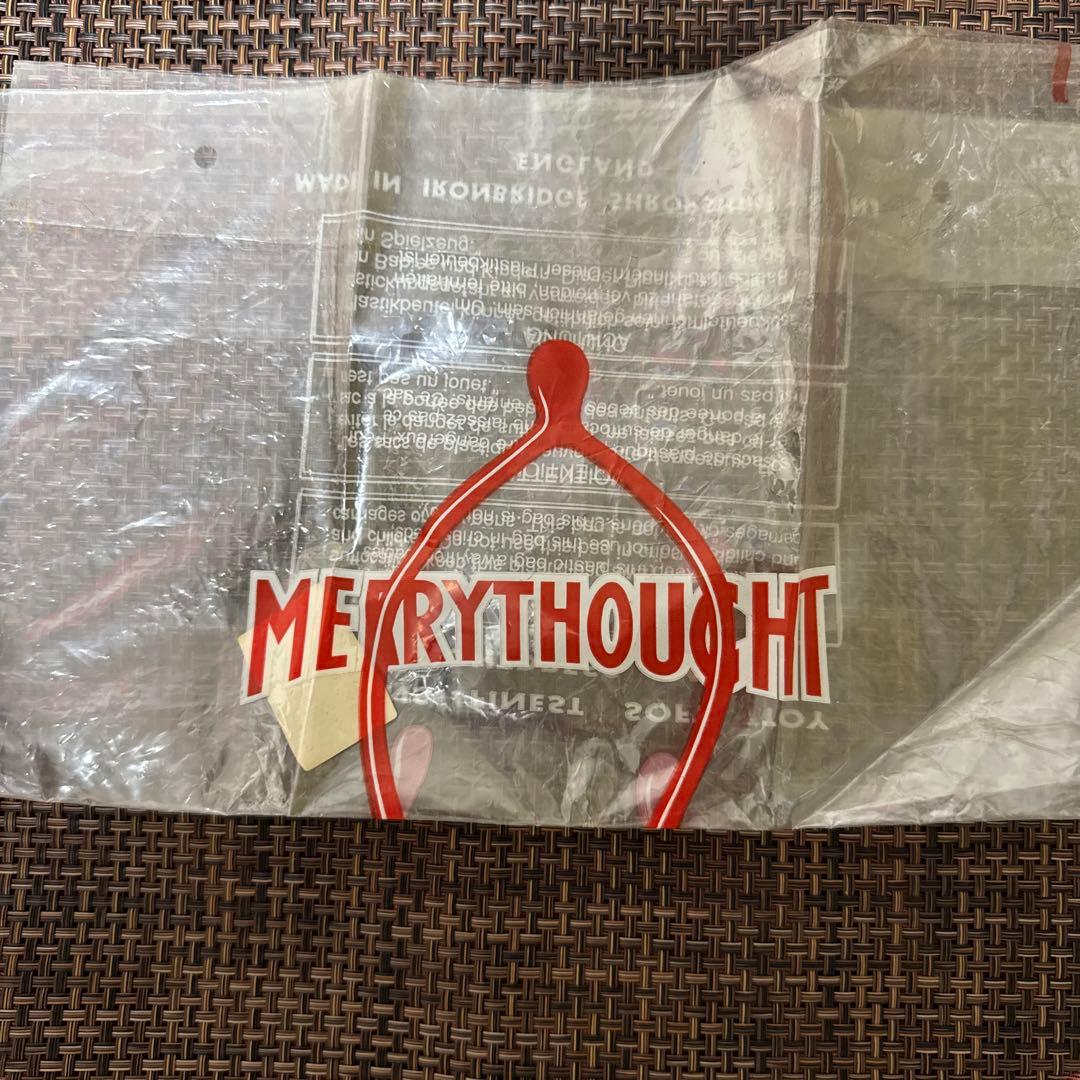 メリーソート チーキー／Cheeky BRIGHTEYES