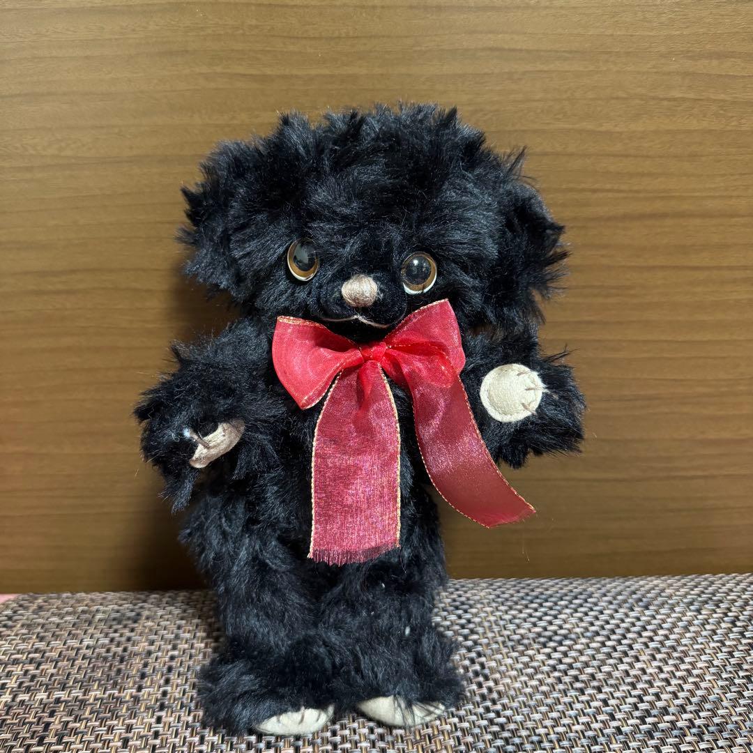 メリーソート チーキー／Cheeky BRIGHTEYES