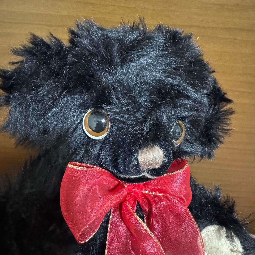 メリーソート チーキー／Cheeky BRIGHTEYES