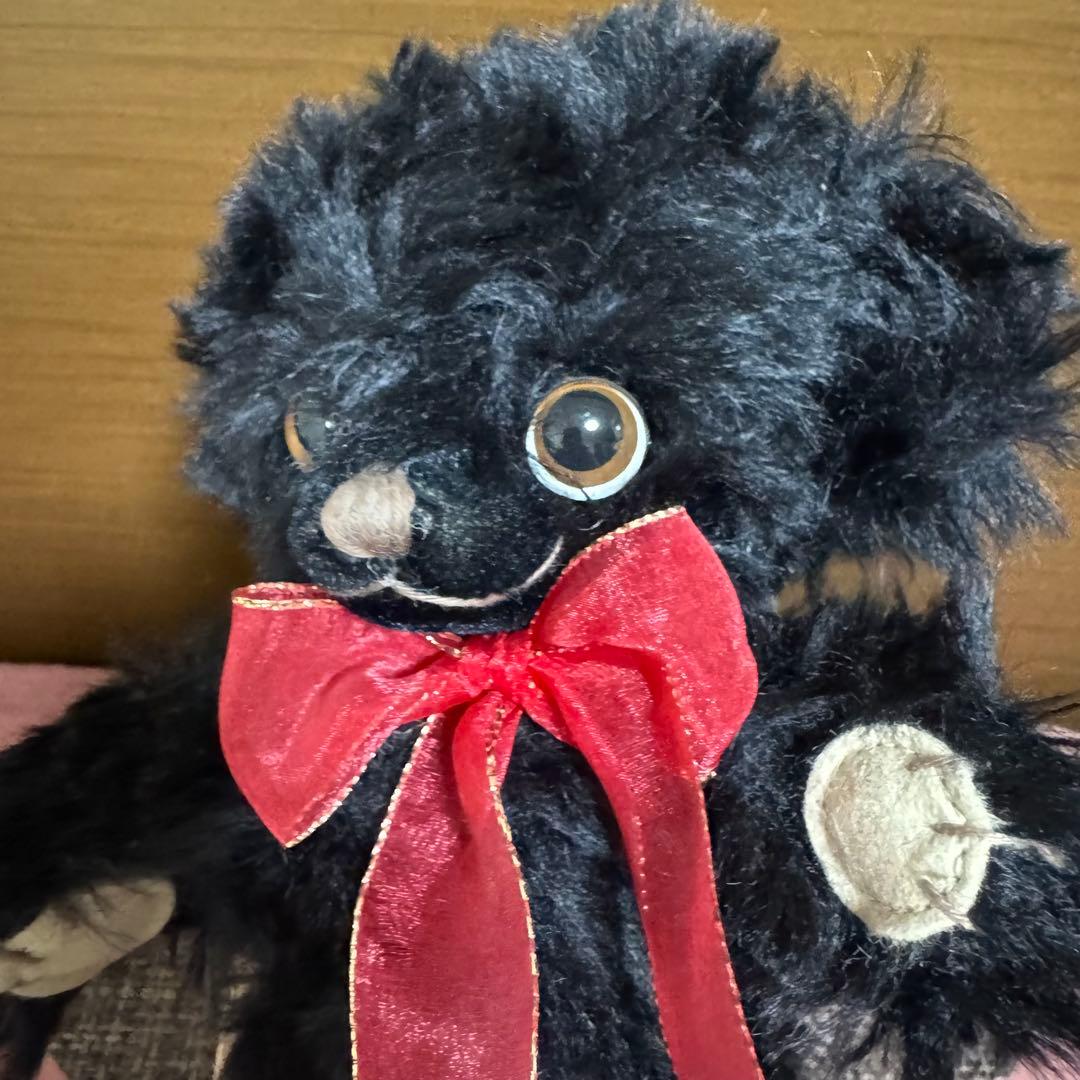 メリーソート チーキー／Cheeky BRIGHTEYES