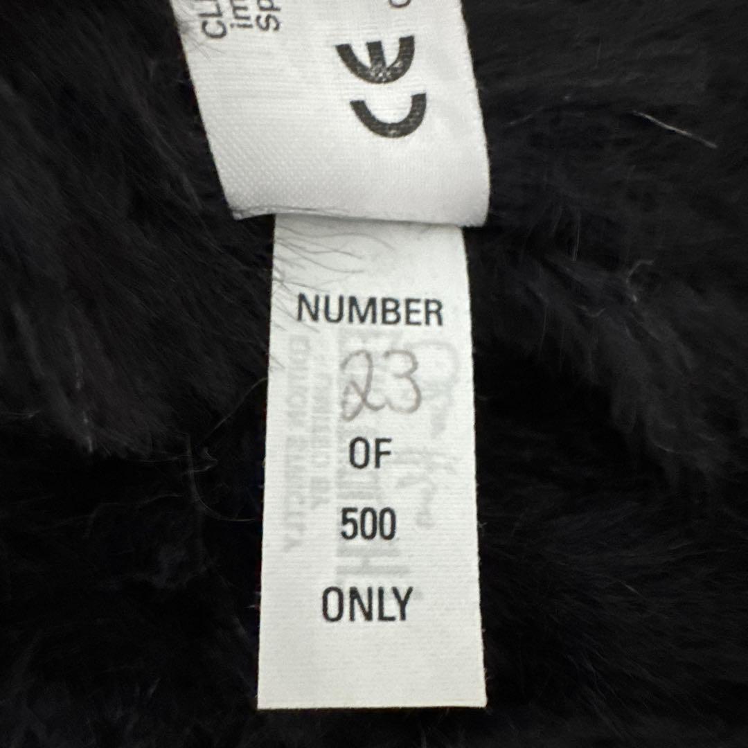 メリーソート チーキー／Cheeky BRIGHTEYES