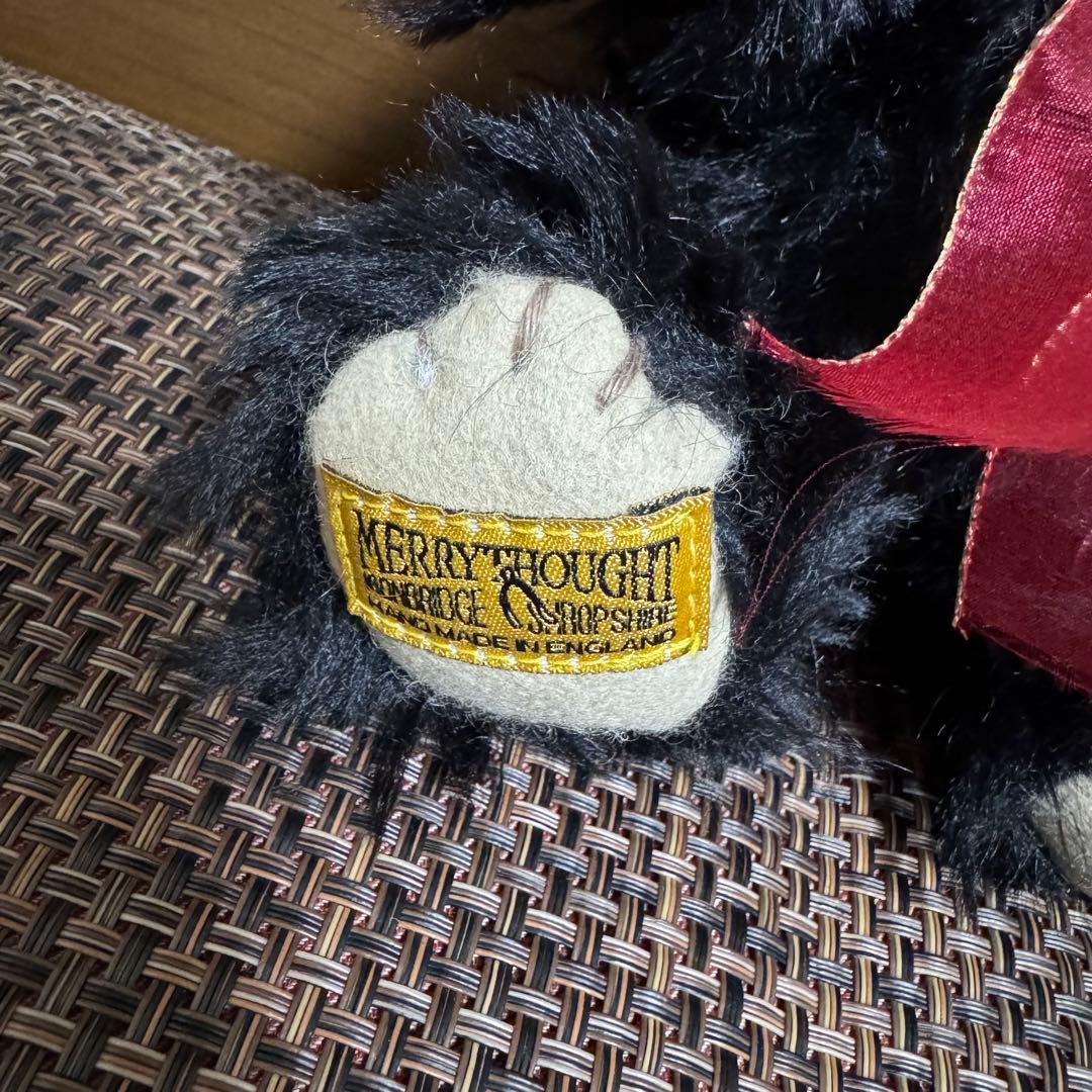 メリーソート チーキー／Cheeky BRIGHTEYES