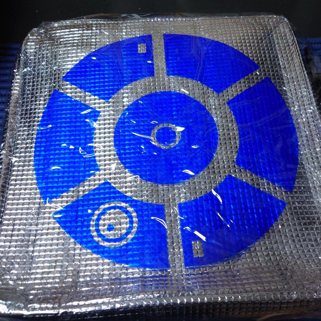 スター・ウォーズ プレミアムR2‐D2型クーラーバック クリアVer - メルカリ