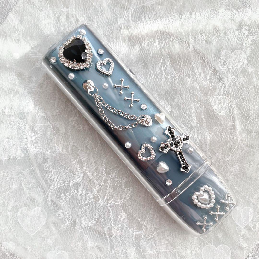 iQOS ♡ イルマワン ♡ ケース ♡ デコ ♡ 地雷系 - メルカリ