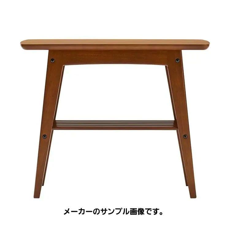 ★カリモク60★サイドテーブル★ローテーブル リビングテーブル★ウォールナット★