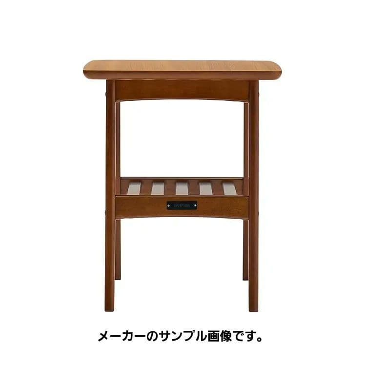 ★カリモク60★サイドテーブル★ローテーブル リビングテーブル★ウォールナット★