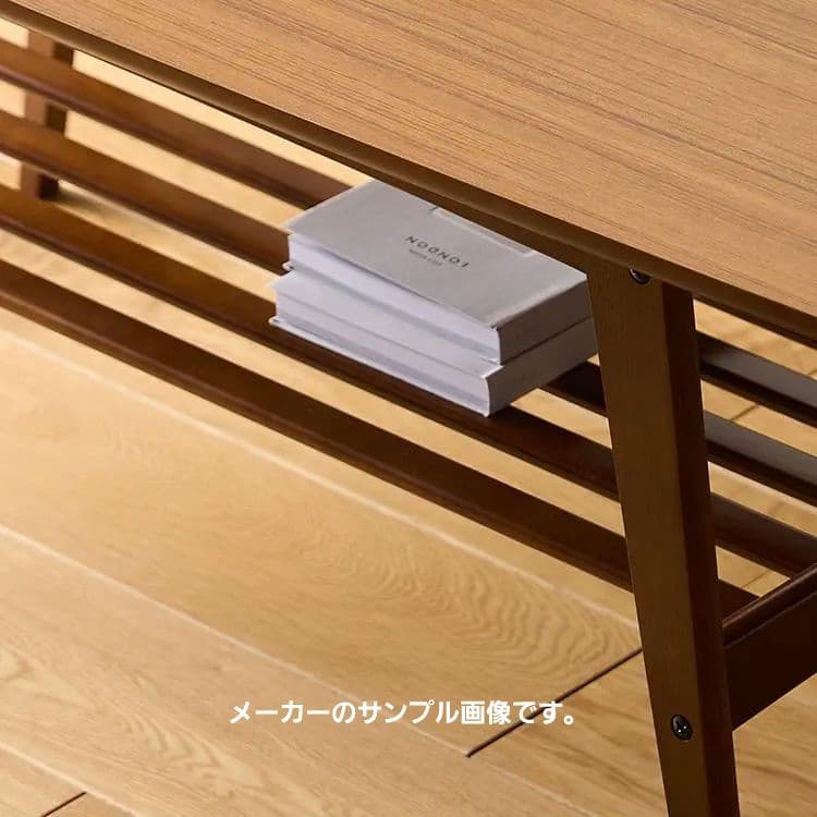 ★カリモク60★サイドテーブル★ローテーブル リビングテーブル★ウォールナット★