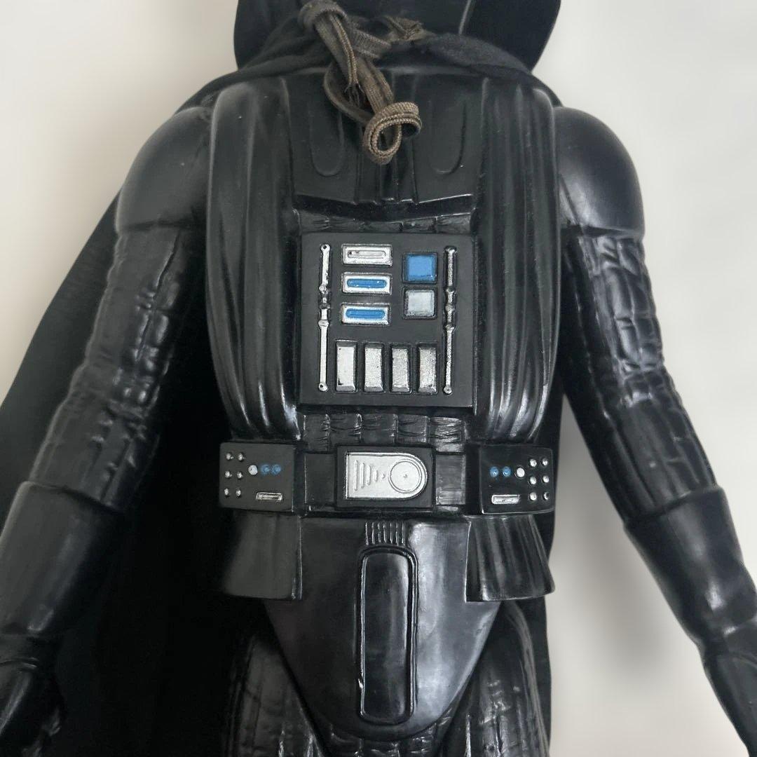 【貴重品】オールドケナー　スターウォーズ　1978年製 ダース・ベイダー