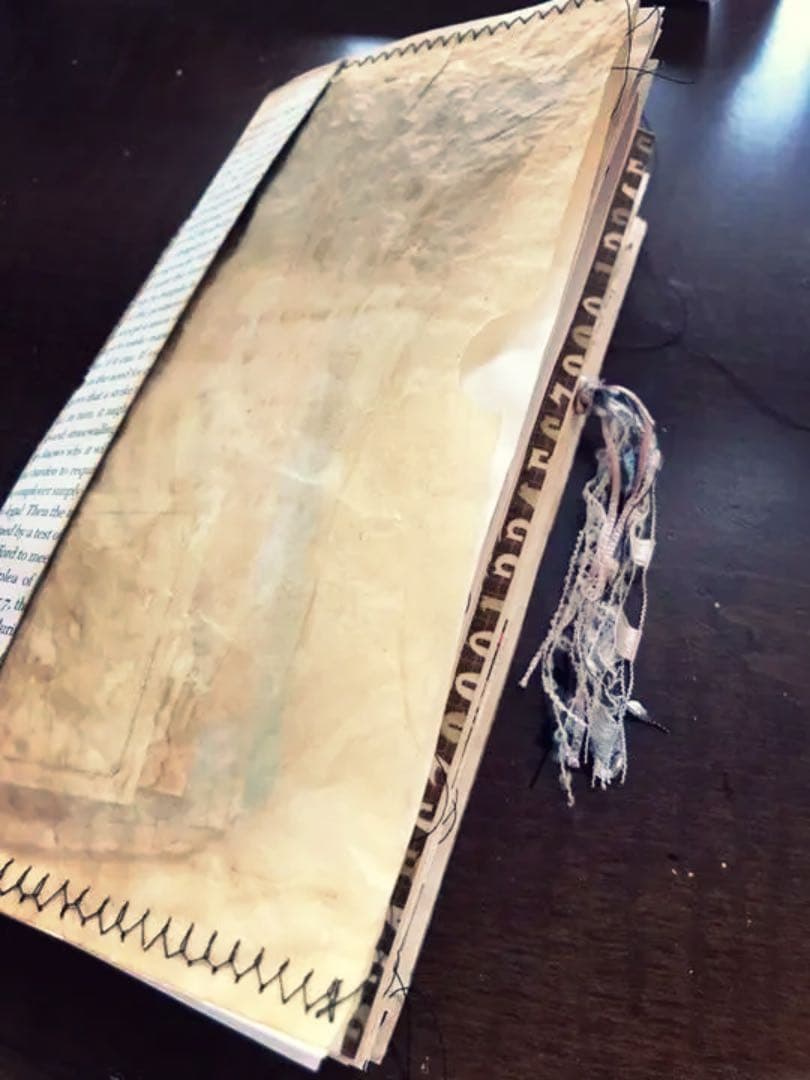 トラベラーズノート カスタム オーダーページ