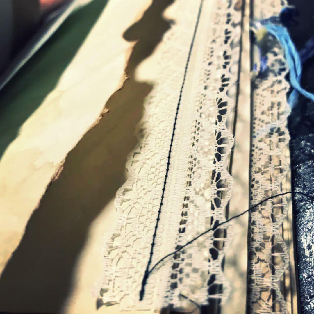 トラベラーズノート カスタム オーダーページ