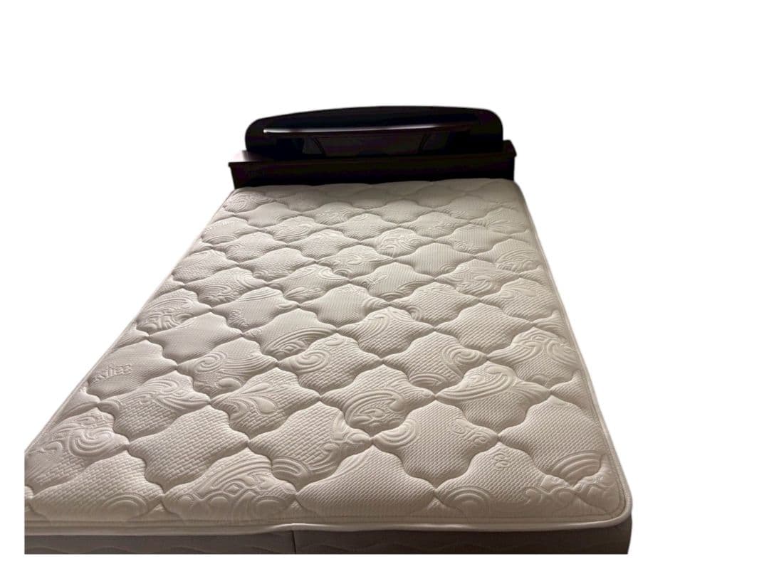 【直接取引限定】フランスベッド　マットレス・フレームセット