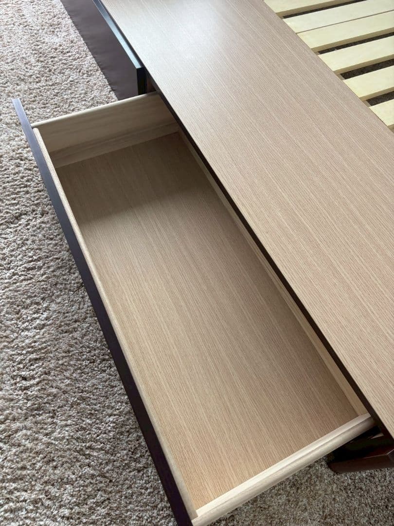 【直接取引限定】フランスベッド　マットレス・フレームセット