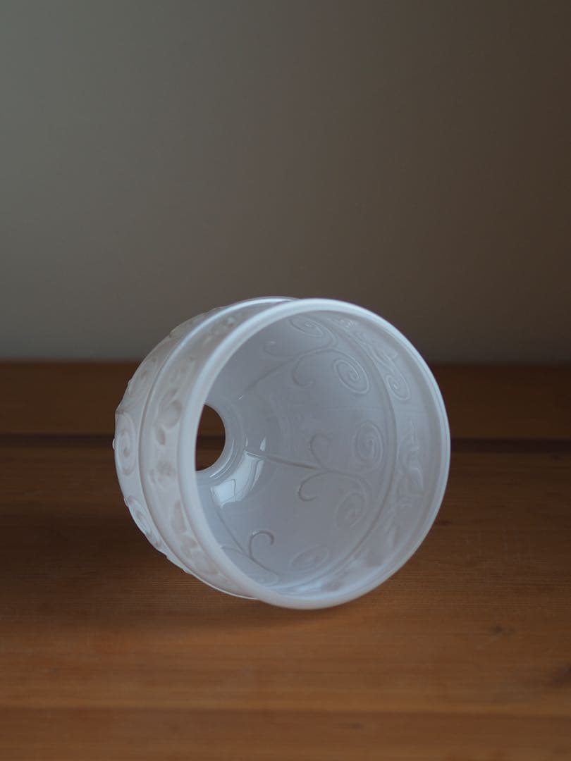 後藤照明ペンダントライト/大正浪漫/乳白ガラス/GLF/引掛けシーリング/レトロ