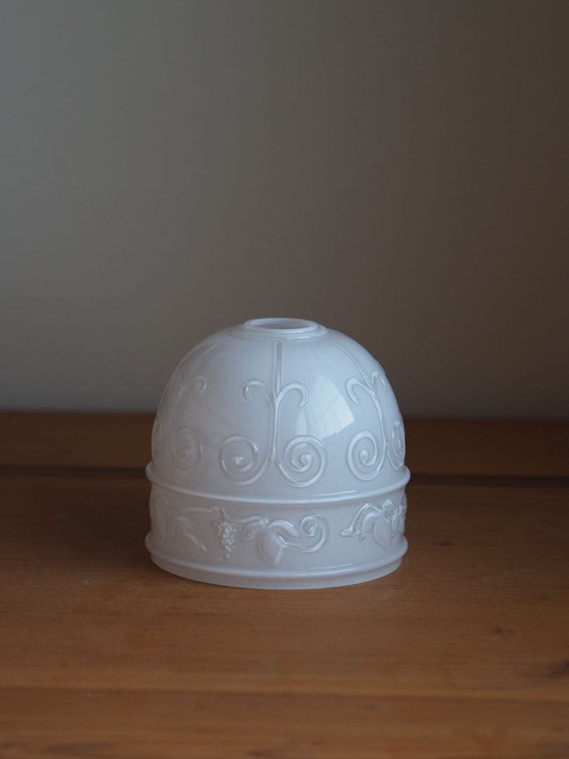 後藤照明ペンダントライト/大正浪漫/乳白ガラス/GLF/引掛けシーリング/レトロ