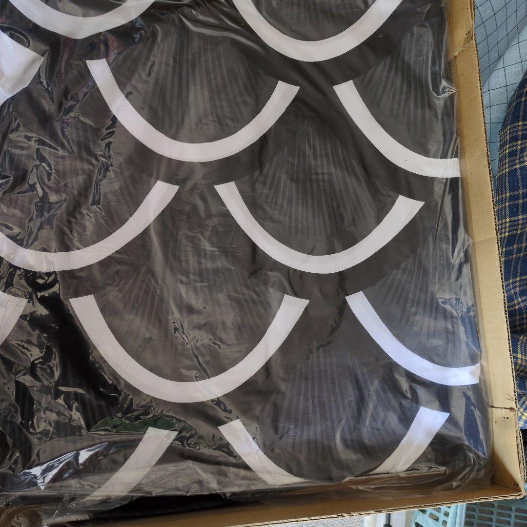 未使用品　堺　さ月鯉のぼり　高儀　35号セット