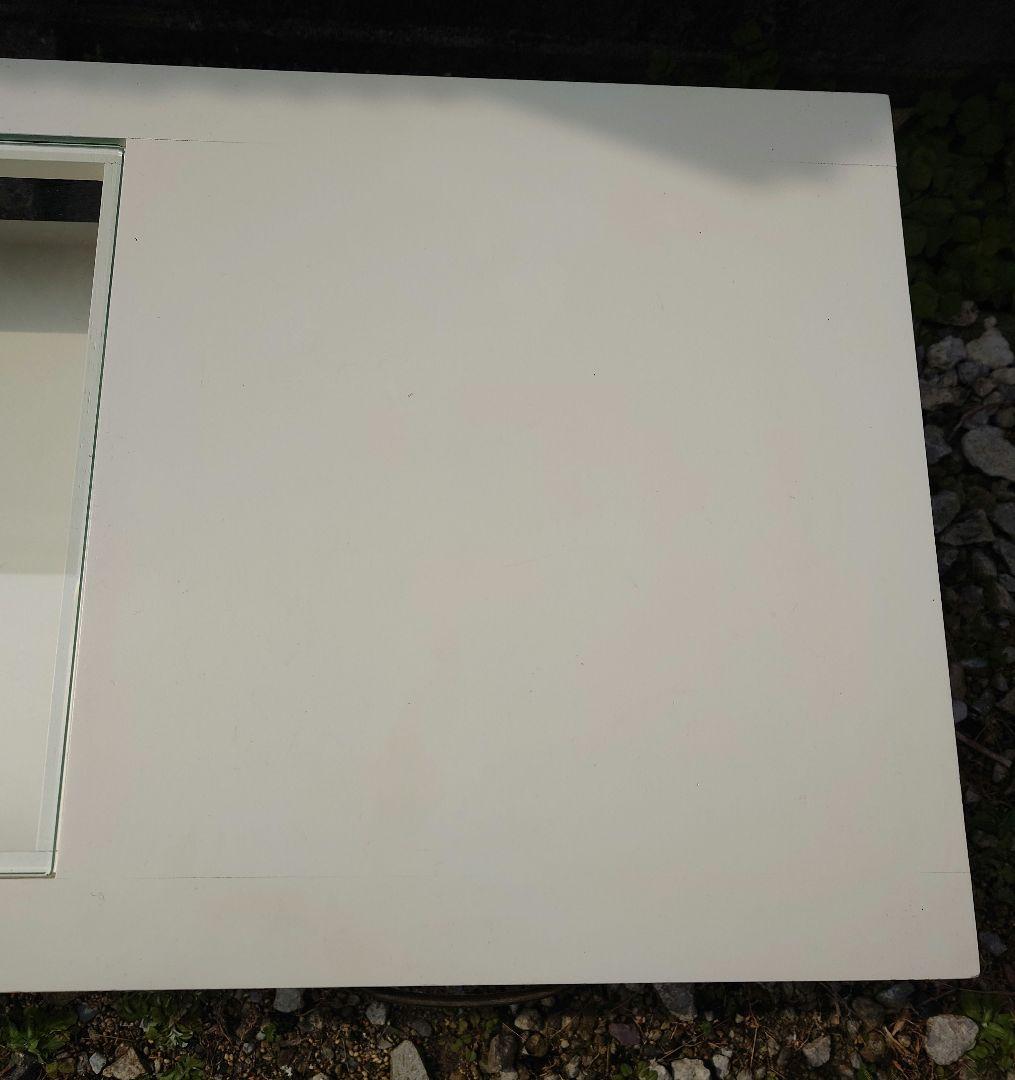 天然木製 センターテーブル 机 デスク 小机 学習机 勉強机 ローテーブル