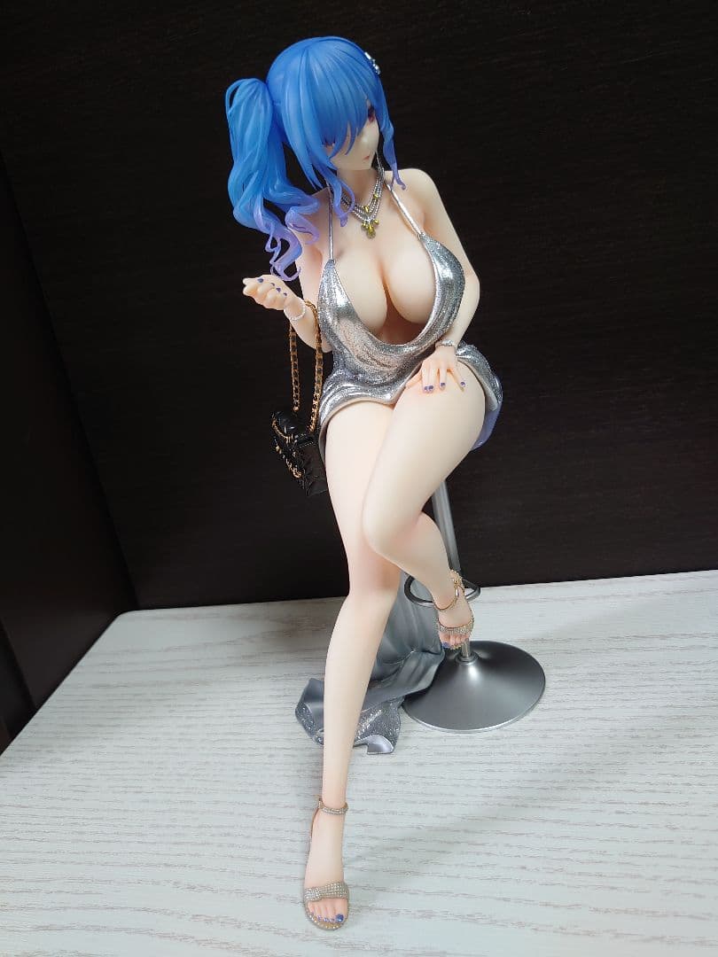 アルター セントルイス アズールレーンフィギュア