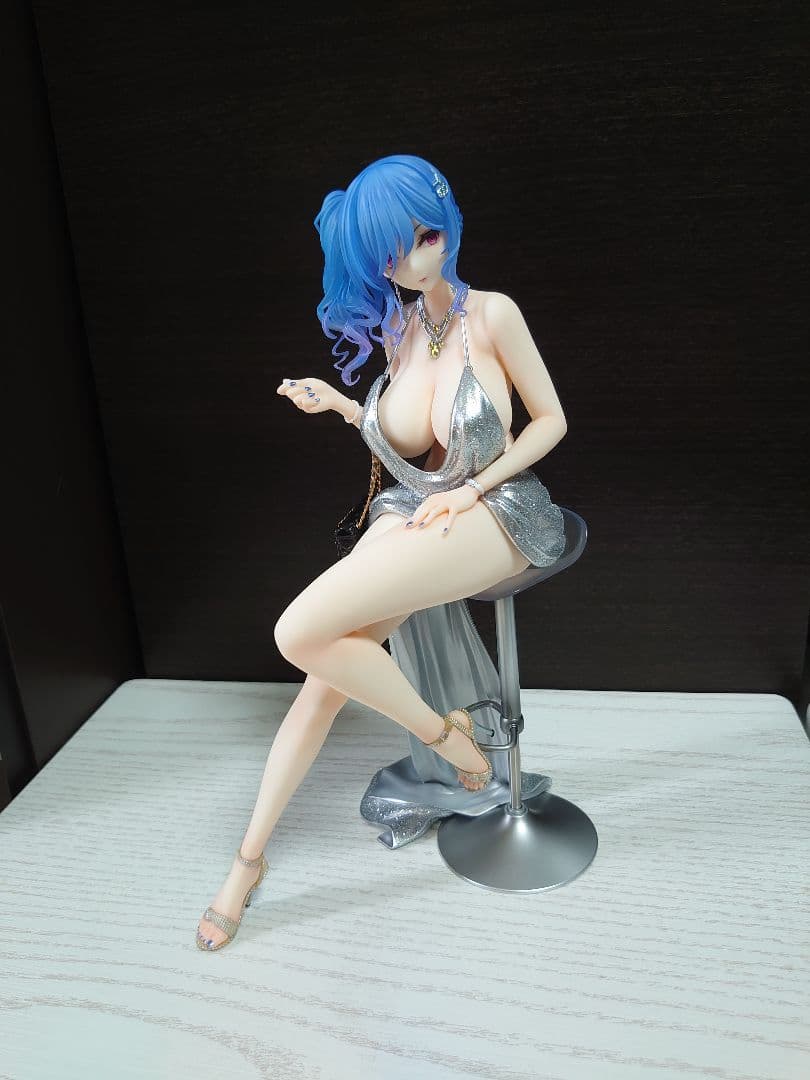 アルター セントルイス アズールレーンフィギュア