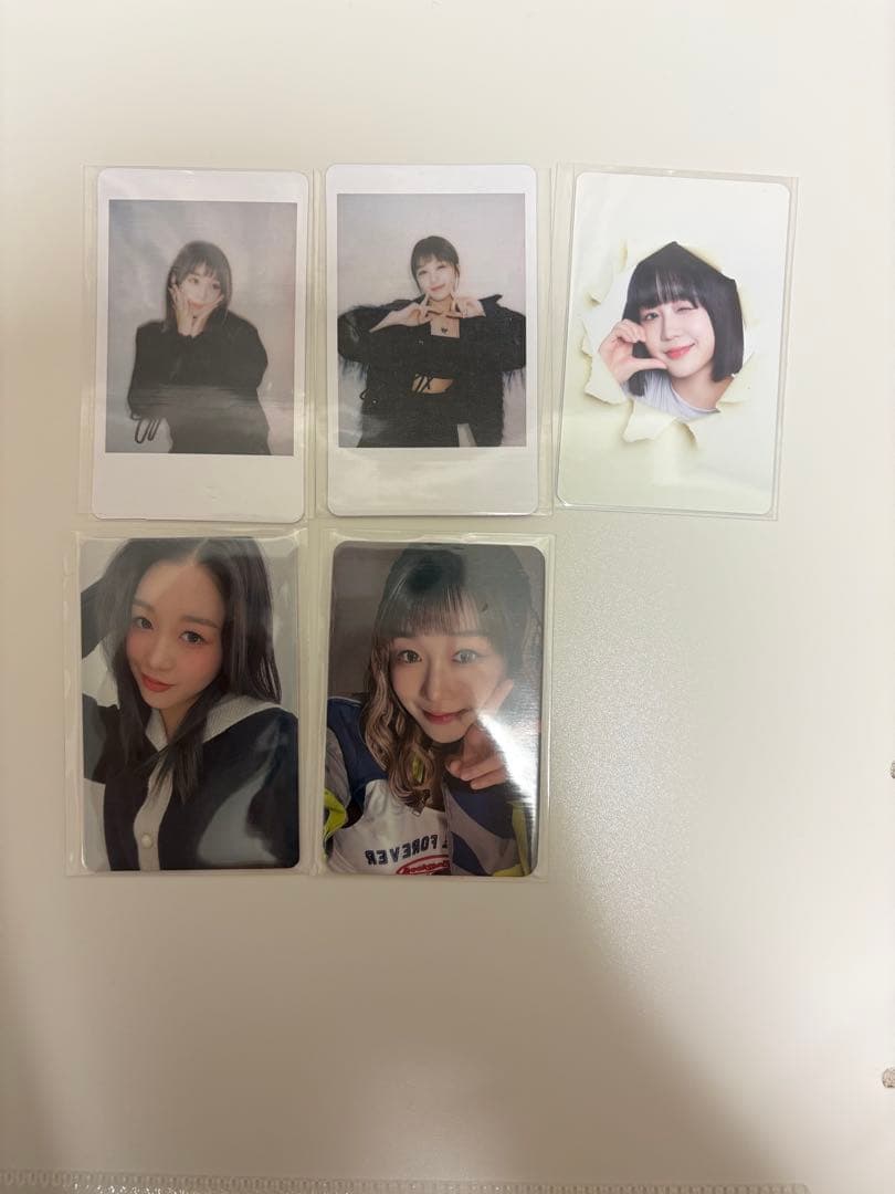 Kep1er ひかる 特典 まとめ売り 80枚 - メルカリ