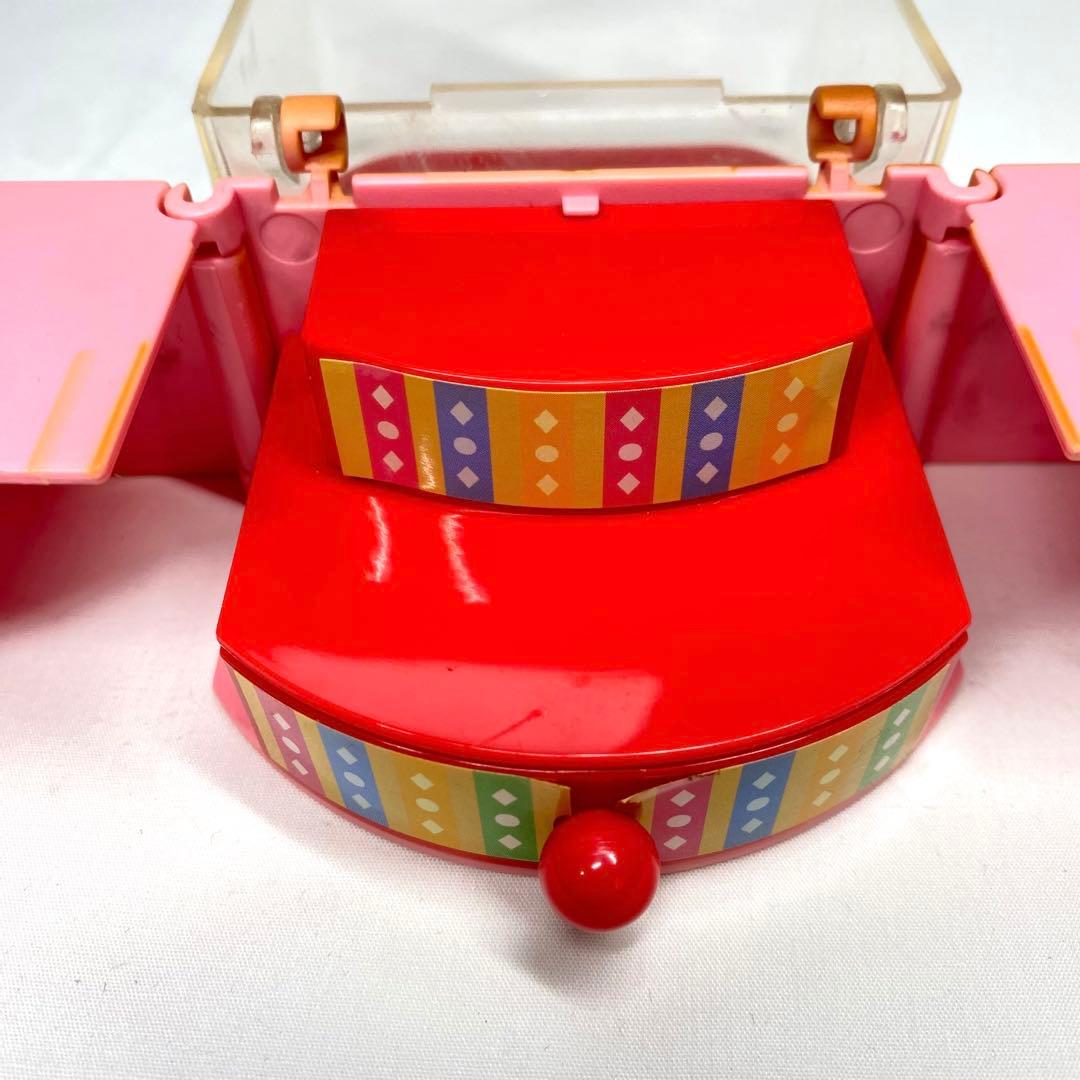 レア ハローキティ ミニひなセット 小僧寿し ひな祭り - メルカリ