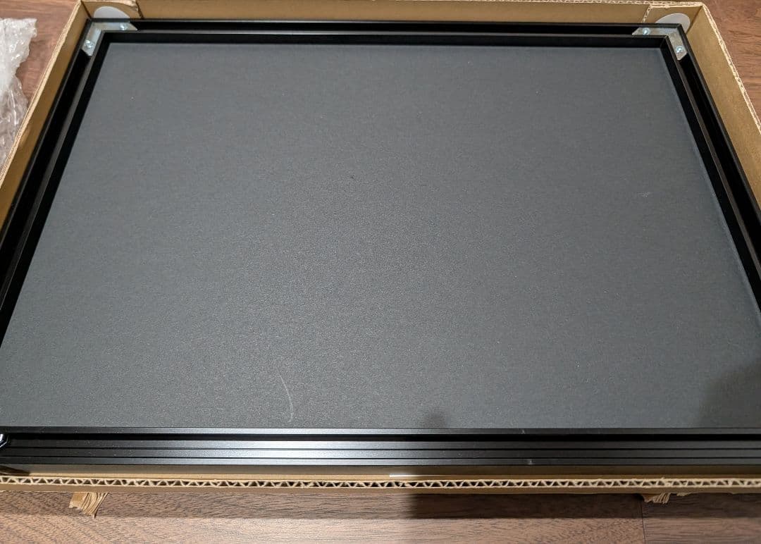 米山舞 EYE展 \"EYE\" 複製原画 ED100