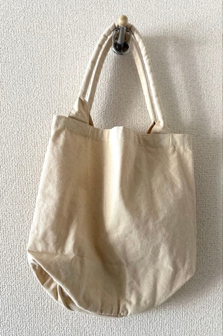 AZUSA IIO アズサイイオ　耳いっぱいバッグ