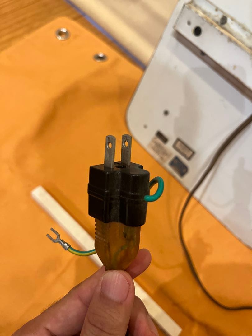 ☆当時物☆ミラービール　ビンテージライト（おまけ付き）アンティーク　世田谷ベース