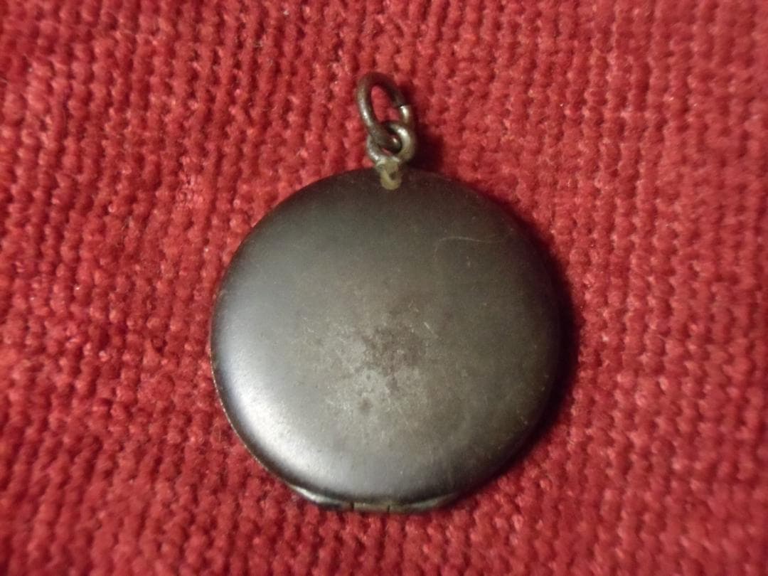 W帝政ドイツ軍/プロイセン王国＊鉄十字付きロケット➃（実物） 鉄十字